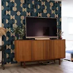 Daire Retro-urban In Der Bregenzer Fussgaengerzone