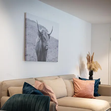 Retro-urban In Der Bregenzer Fussgaengerzone Apartamento *