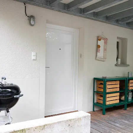 Apartamento Retro-urban In Der Bregenzer Fussgaengerzone *