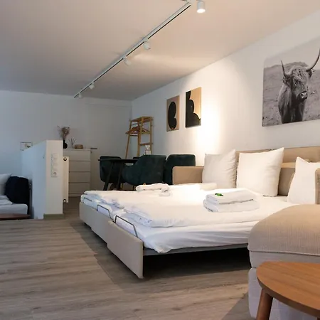 Retro-urban In Der Bregenzer Fussgaengerzone * Bregenz