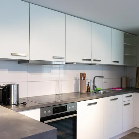 Apartamento Retro-urban In Der Bregenzer Fussgaengerzone *