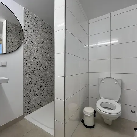 Apartmán Retro-urban In Der Bregenzer Fussgaengerzone