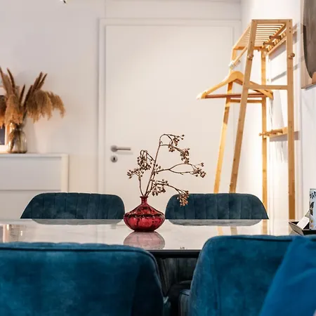 Apartmán Retro-urban In Der Bregenzer Fussgaengerzone *