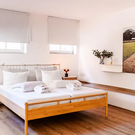 Apartmán Retro-urban In Der Bregenzer Fussgaengerzone Bregenz
